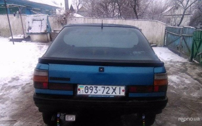 Renault R11 1986 №18473 купить в Острог - 3