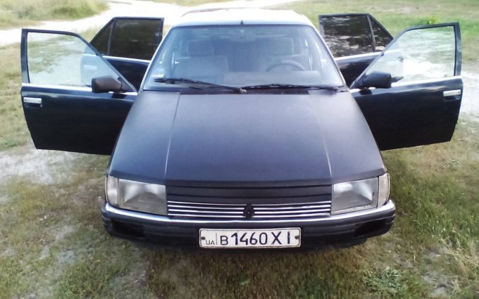 Renault R25 1987 №26794 купить в Шостка - 5