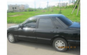 Ford Sierra 1990 №27600 купить в Николаев