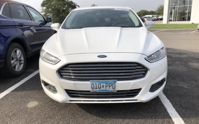 Ford Fusion 2015 №45471 купить в Херсон - 20
