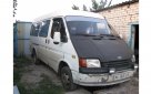 Ford Transit 1991 №46220 купить в Славянск - 2
