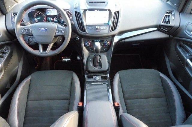 Ford Kuga 2016 №47945 купить в Киев - 11