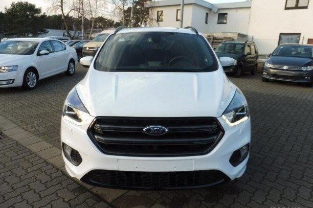 Ford Kuga 2016 №47945 купить в Киев - 2