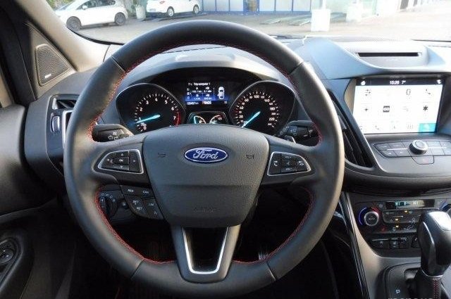 Ford Kuga 2016 №47945 купить в Киев - 9