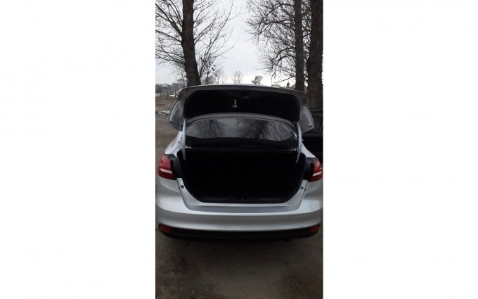 Ford Focus 2015 №53251 купить в Ивано-Франковск - 4