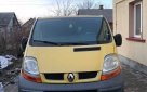 Renault Trafic пасс. 2001 №63444 купить в Жвирка - 2