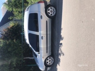 Renault Clio 2000 №67655 купить в Ровно