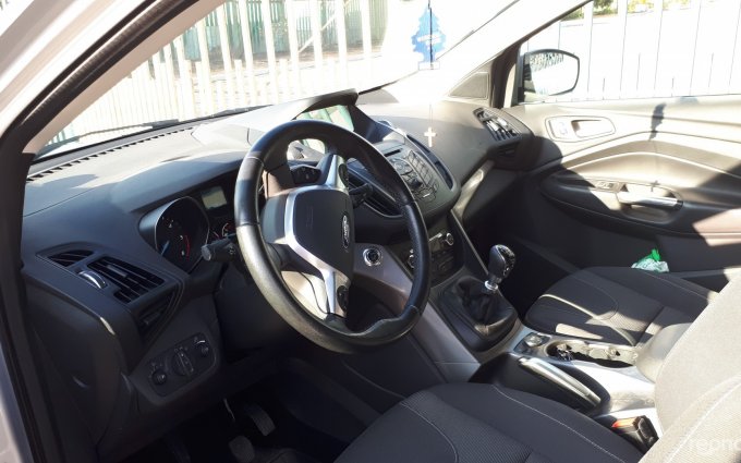 Ford Kuga 2015 №73995 купить в Мариуполь - 9