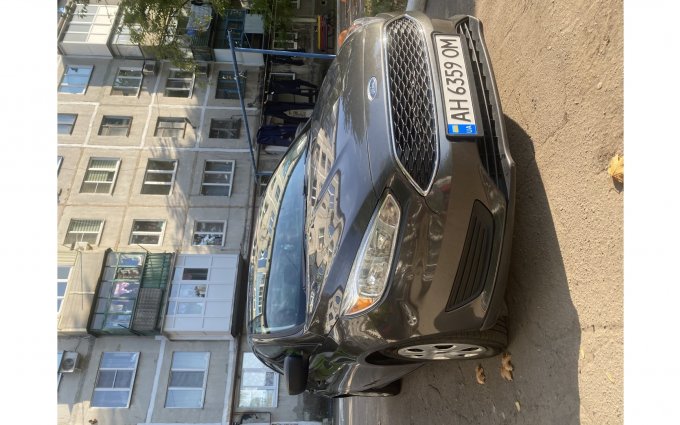 Ford Focus 2016 №74275 купить в Днепропетровск - 2