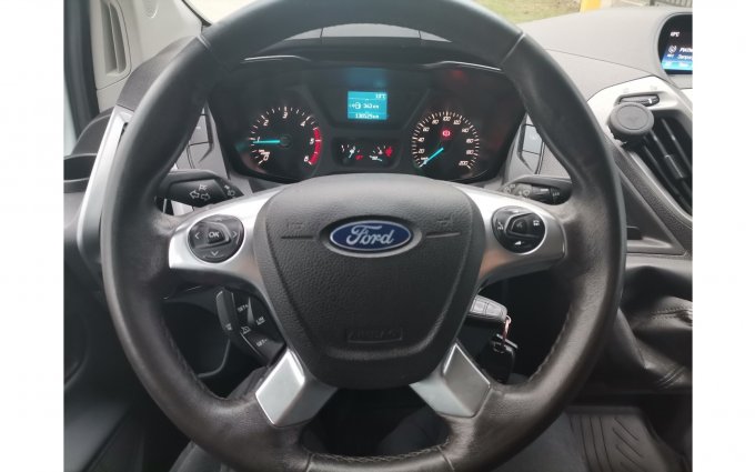 Ford Transit Custom 2017 №75820 купить в Киев - 6