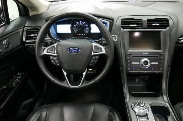 Ford Fusion 2017 №76218 купить в Киев - 5