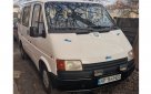 Ford Transit 1990 №78207 купить в Каменец-Подольский - 1