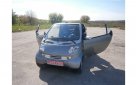 Smart Cabrio 2001 №26146 купить в Богуслав - 14