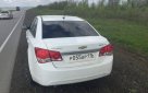 Chevrolet Cruze 2012 №26338 купить в Симферополь - 4