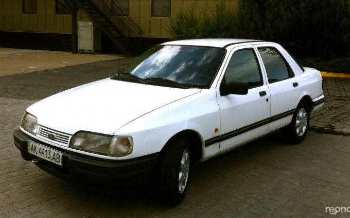 Ford Sierra 1991 №28832 купить в Симферополь - 10