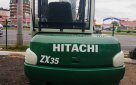 Hitachi ZX 200 2008 №38922 купить в Киев - 2
