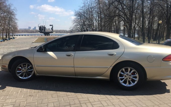 Chrysler 300 M 2000 №41627 купить в Киев - 11