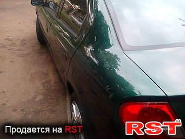 Dodge Neon 1999 №44831 купить в Одесса - 3