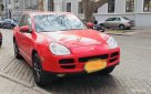 Porsche Cayenne 2006 №48650 купить в Одесса - 4
