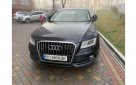 Audi Q5 2013 №52699 купить в Тернополь - 1