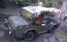 ЛуАЗ 969М 1987 №61396 купить в Одесса - 2