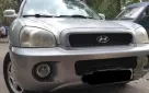 Hyundai Santa FE 2002 №70819 купить в Донецк - 1