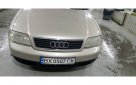 Audi A6 1998 №75879 купить в Хмельницкий - 1