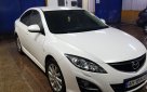 Mazda 6 2012 №76480 купить в Красноармейск - 1
