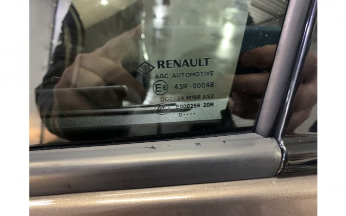 Renault Scenic III 2010 №76877 купить в Сумы - 4