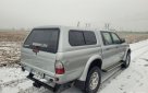 Mitsubishi L200 2000 №77858 купить в Днепропетровск - 3