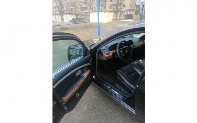 BMW 7-Series 2003 №78118 купить в Киев - 10