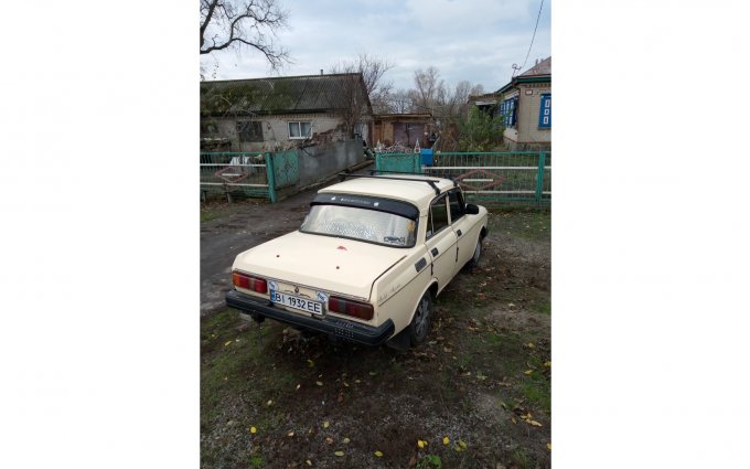 Москвич Aslk 2140 1986 №78552 купить в Глобино - 14