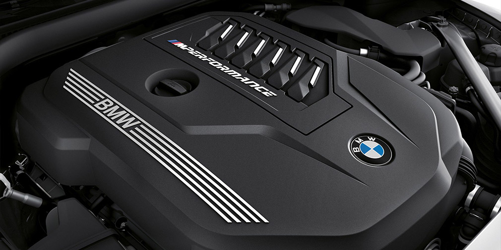 Просто красавец: официальные снимки нового BMW Z4