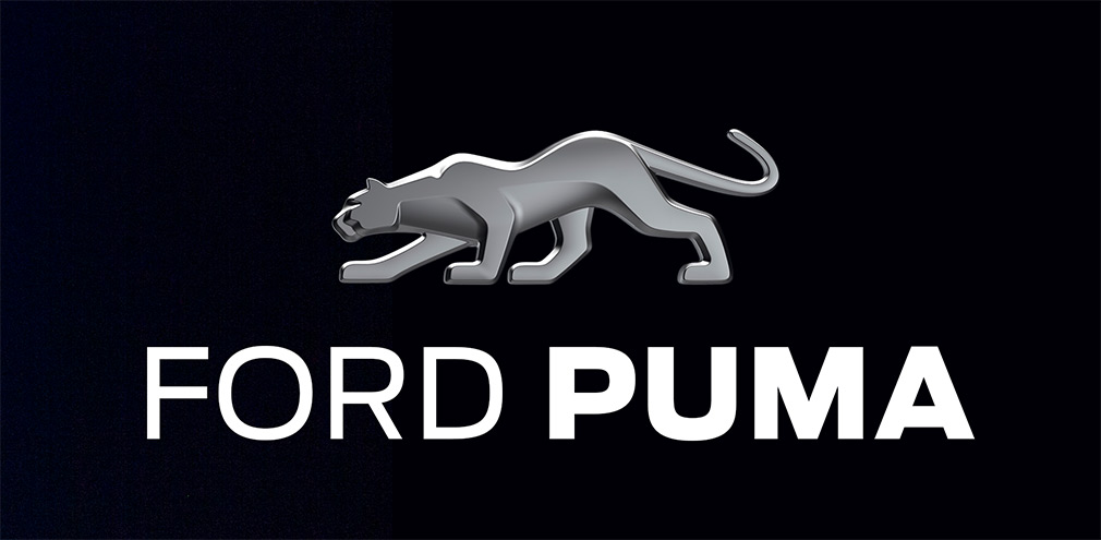 Ford Puma 