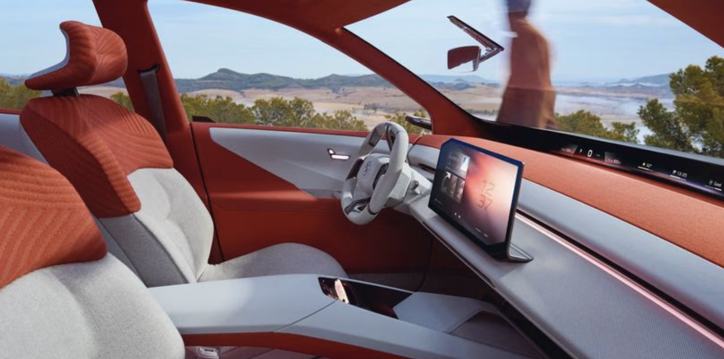 Перший погляд на BMW Vision Neue Klasse X: електричний позашляховик, що змінює правила гри