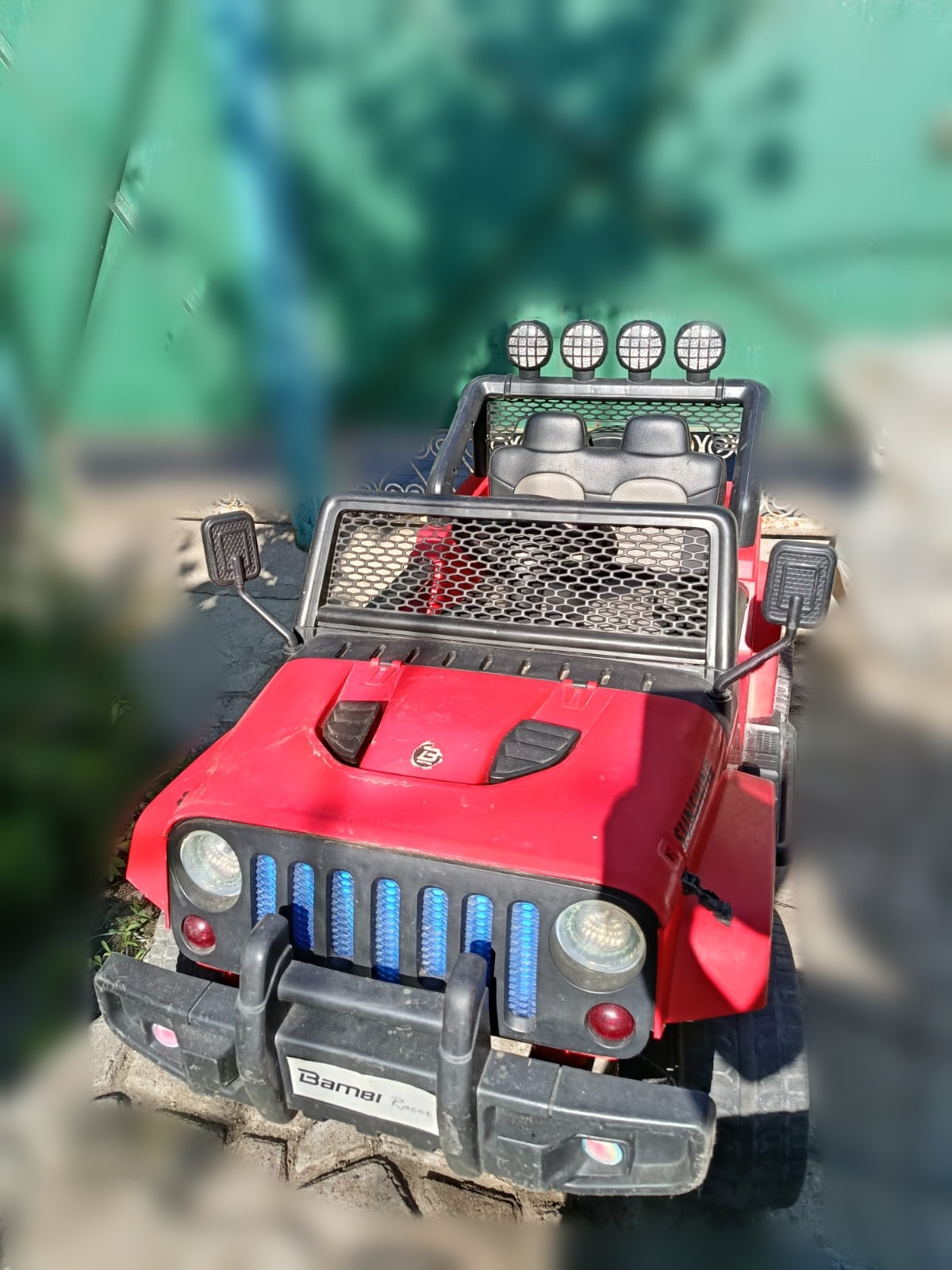 User avatar