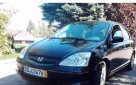 Honda Civic 2001 №122 купить в Днепропетровск - 8
