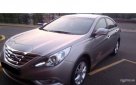 Hyundai Sonata 2013 №143 купить в Киев - 1