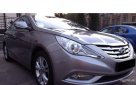 Hyundai Sonata 2013 №143 купить в Киев - 2