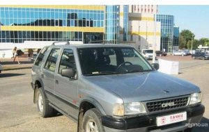 Opel Frontera 1996 №152 купить в Харьков