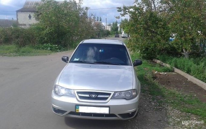 Daewoo Nexia 2012 №19 купить в Киев