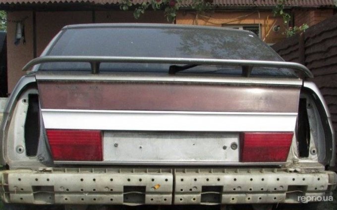 Citroen XM 1990 №190 купить в Фастов - 1