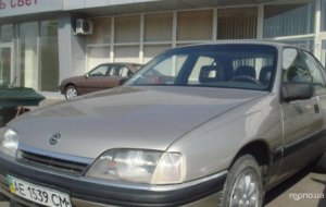 Opel Omega 1991 №200 купить в Днепропетровск