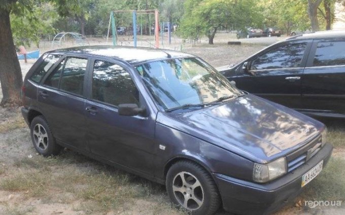 Fiat Tipo 1993 №203 купить в Киев