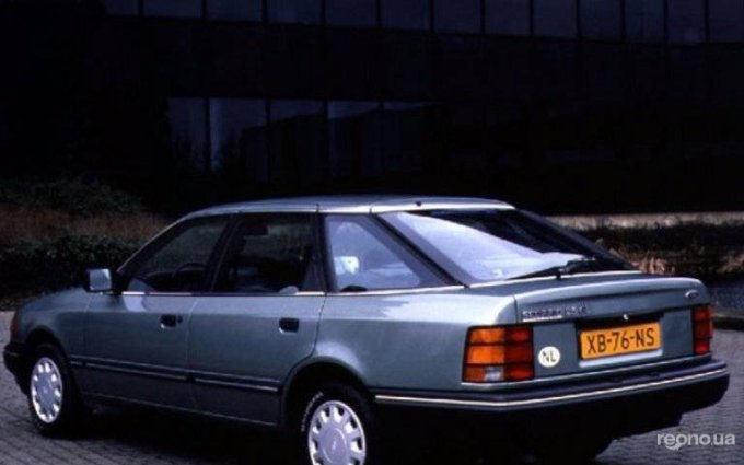 Ford Scorpio 1986 №251 купить в Новоалександровка