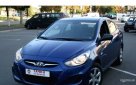 Hyundai Accent 2013 №278 купить в Киев - 4