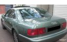 Audi A8 2002 №28 купить в Мелитополь - 13