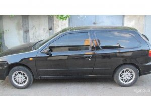 Nissan Almera 1998 №301 купить в Днепропетровск