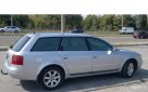 Audi A6 2000 №310 купить в Запорожье - 12