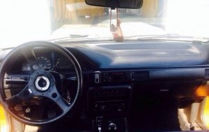 Mazda 323 1993 №314 купить в Одесса